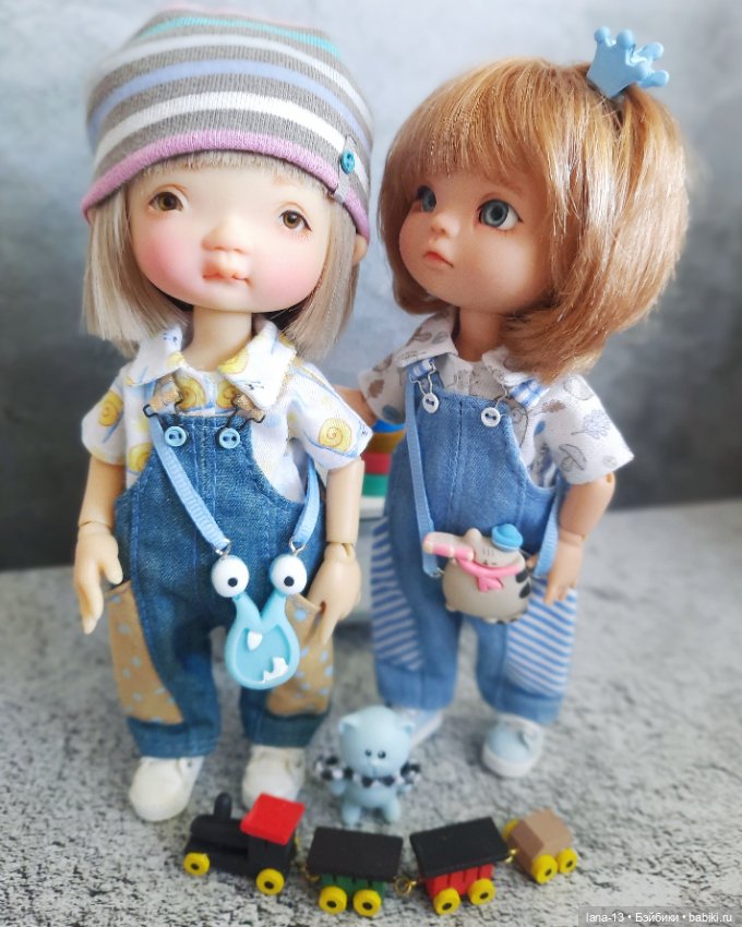 Секретики — Одежда и обувь для кукол своими руками: фото (фото 2)