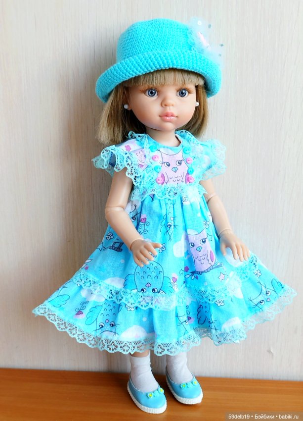 Лето продолжается, а значит платья летние актуальны