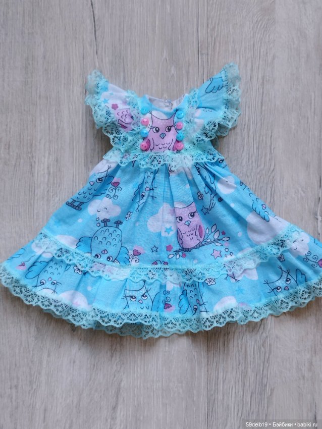 Лето продолжается, а значит платья летние актуальны (фото 8)