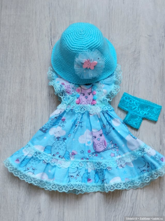 Лето продолжается, а значит платья летние актуальны (фото 9)