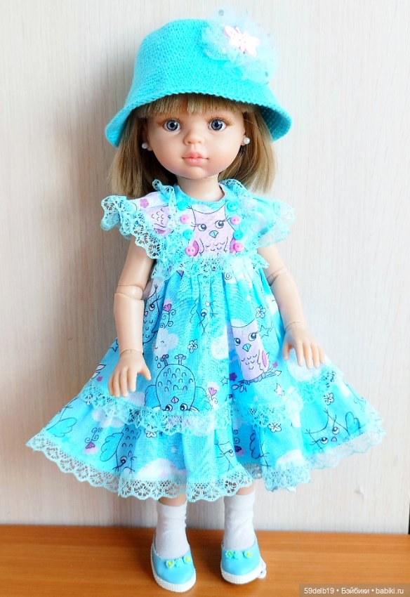 Лето продолжается, а значит платья летние актуальны