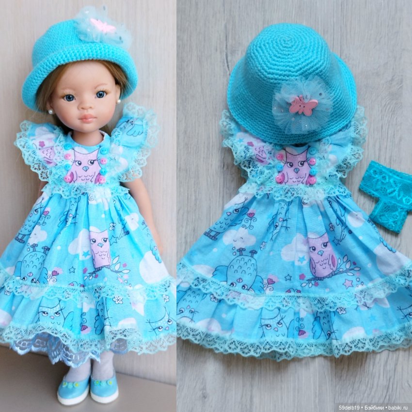 Лето продолжается, а значит платья летние актуальны (фото 10)