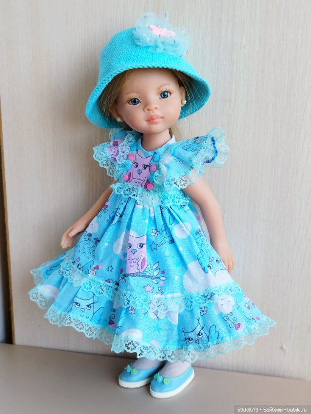 Лето продолжается, а значит платья летние актуальны (фото 3)