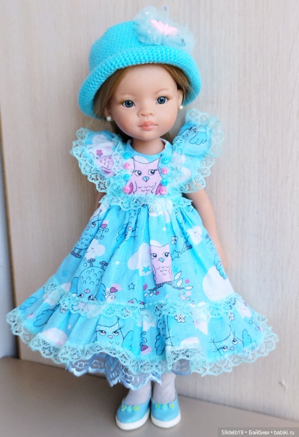 Лето продолжается, а значит платья летние актуальны (фото 4)