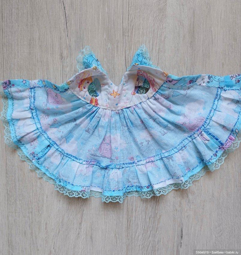 Лето продолжается, а значит платья летние актуальны (фото 7)