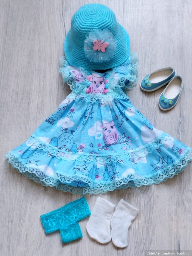 Лето продолжается, а значит платья летние актуальны