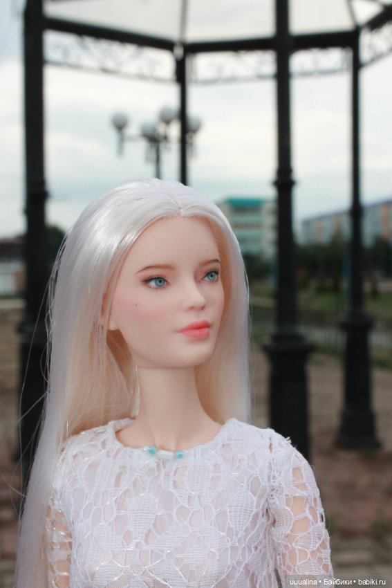 ООАК моего авторства Виктория Лукс (фото 7)