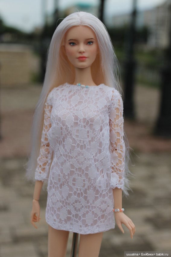 ООАК моего авторства Виктория Лукс (фото 8)