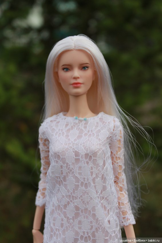 ООАК моего авторства Виктория Лукс