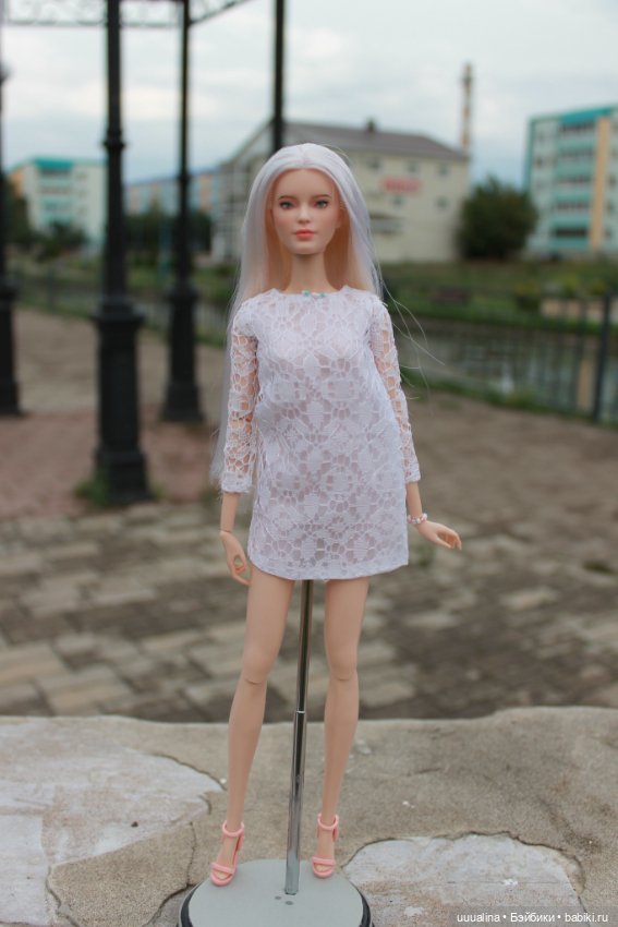 ООАК моего авторства Виктория Лукс (фото 10)