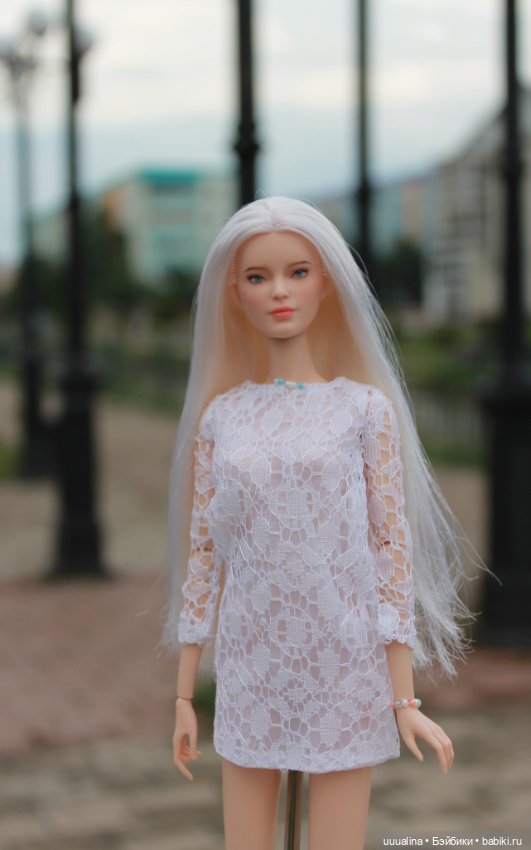 ООАК моего авторства Виктория Лукс (фото 9)