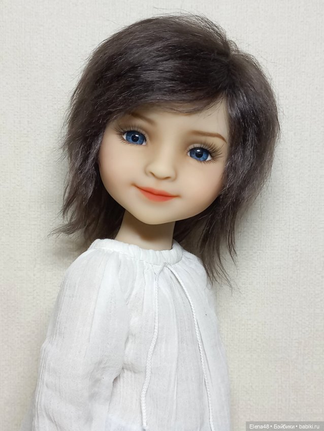 Моя Сарочка Ruby Red — Куклы Ruby Red (Руби Ред) Fashion Friends: Siblies (фото 6)