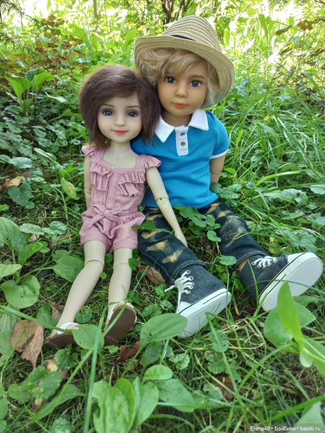 Моя Сарочка Ruby Red — Куклы Ruby Red (Руби Ред) Fashion Friends: Siblies (фото 2)