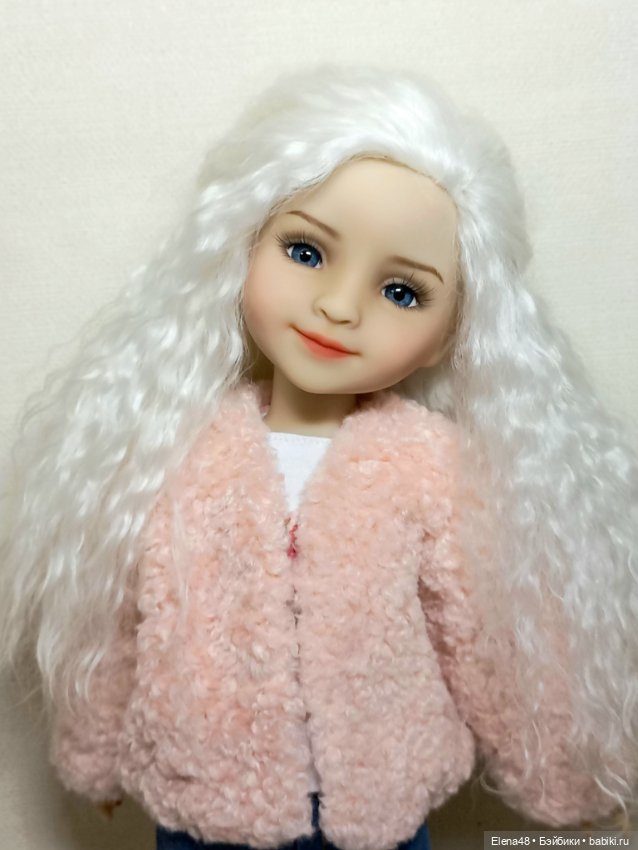 Моя Сарочка Ruby Red — Куклы Ruby Red (Руби Ред) Fashion Friends: Siblies (фото 9)