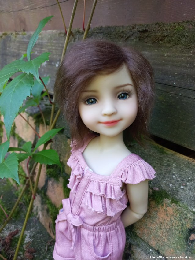 Моя Сарочка Ruby Red — Куклы Ruby Red (Руби Ред) Fashion Friends: Siblies (фото 3)