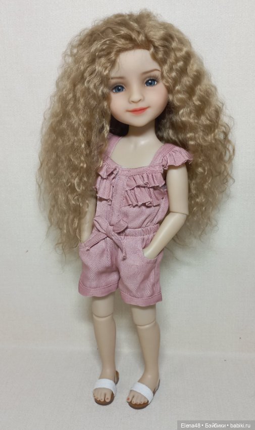 Моя Сарочка Ruby Red — Куклы Ruby Red (Руби Ред) Fashion Friends: Siblies (фото 10)