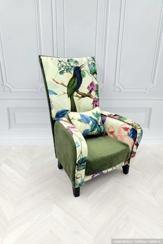 "Авиатор" — Разные куклы BJD (БЖД): редкие бренды (фото 2)