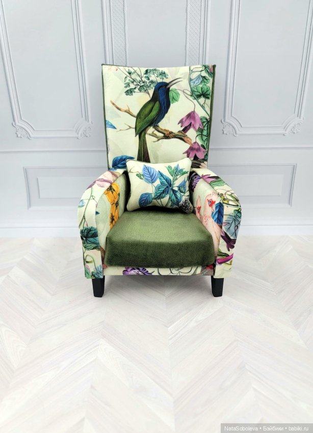 "Авиатор" — Разные куклы BJD (БЖД): редкие бренды