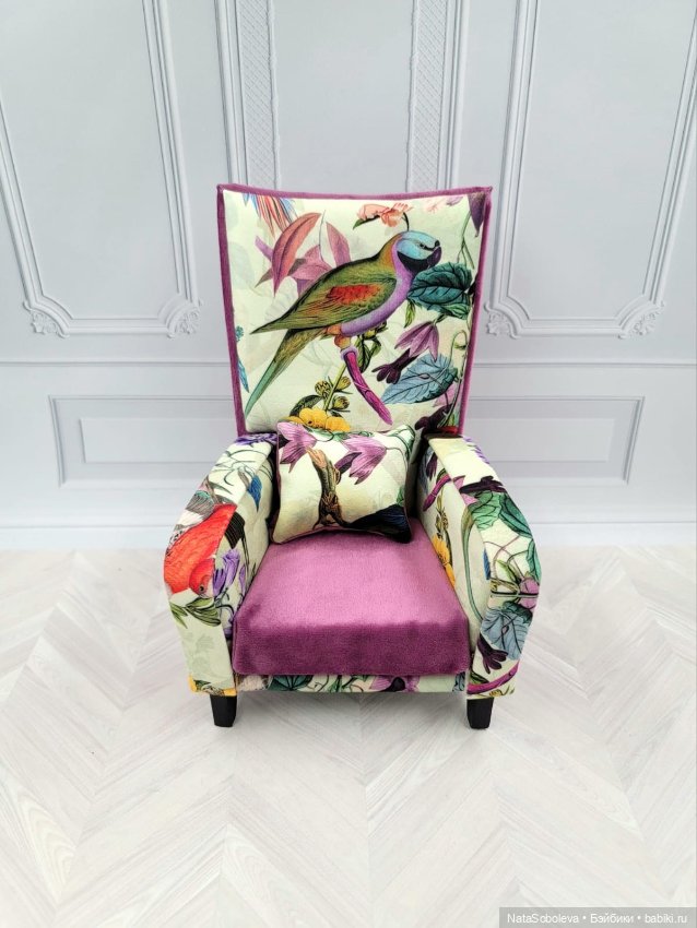 "Авиатор" — Разные куклы BJD (БЖД): редкие бренды