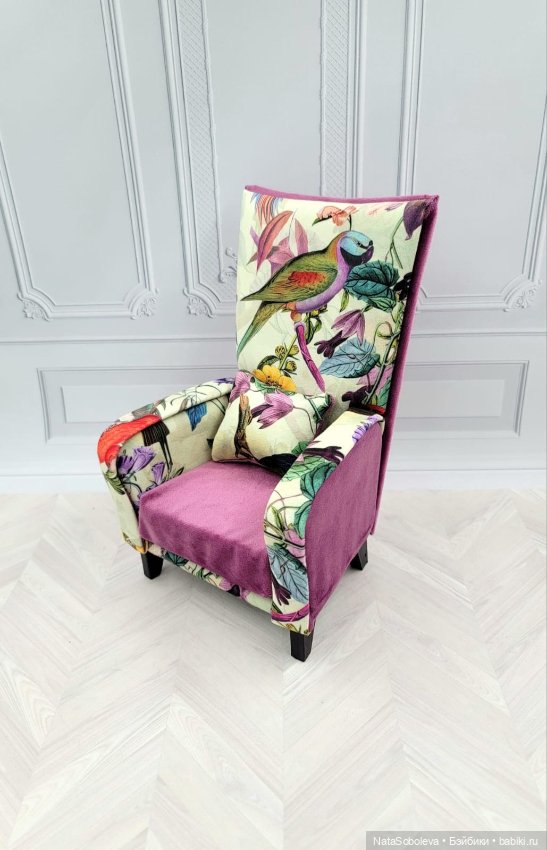 "Авиатор" — Разные куклы BJD (БЖД): редкие бренды