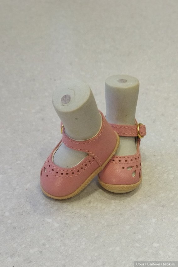 Моя обувь — Одежда и обувь для кукол BJD (БЖД): 1/3 (фото 10)