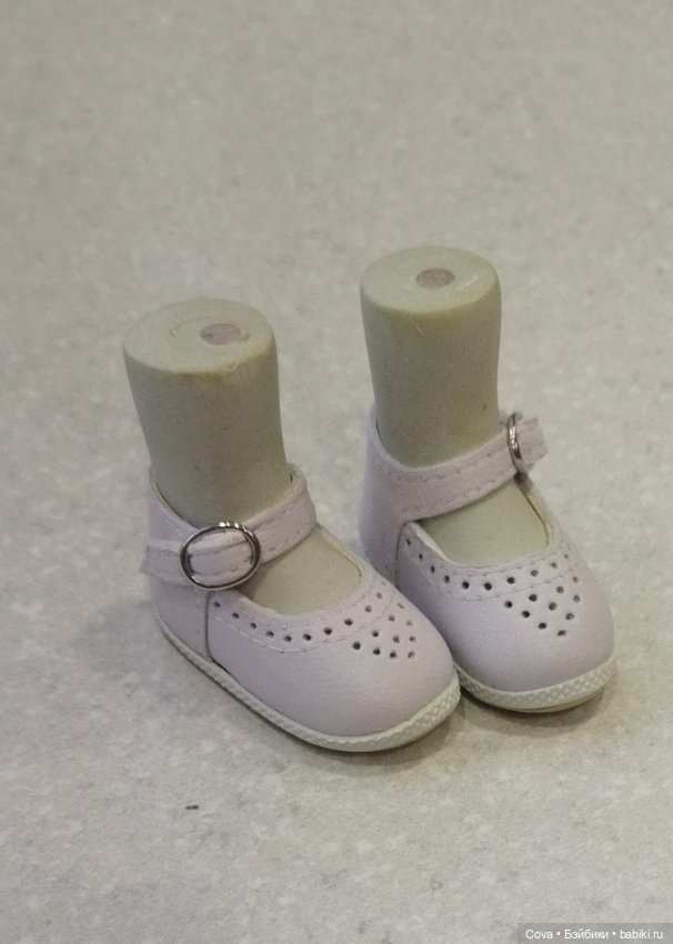 Моя обувь — Одежда и обувь для кукол BJD (БЖД): 1/3