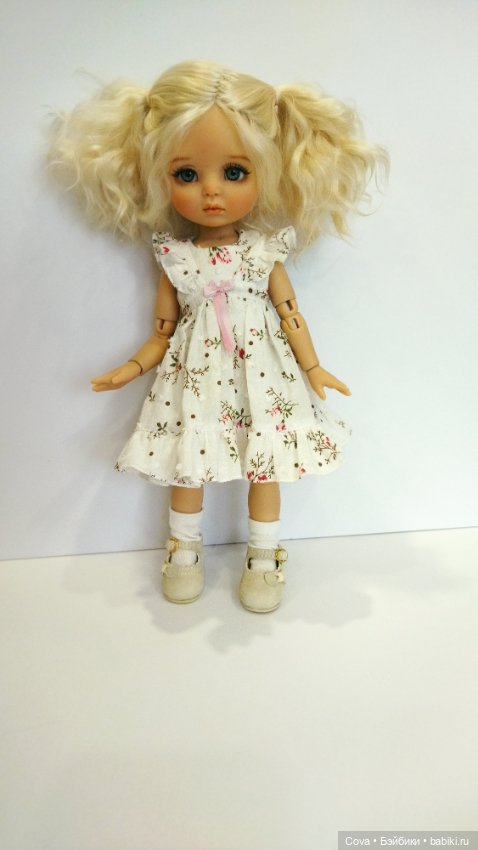 Моя обувь — Одежда и обувь для кукол BJD (БЖД): 1/3