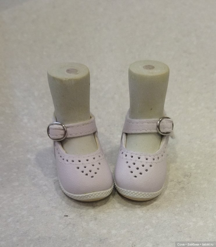 Моя обувь — Одежда и обувь для кукол BJD (БЖД): 1/3
