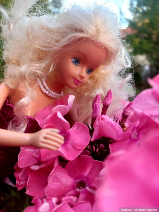 Челлендж-фотомарафон "21 день лета". День 7. Кудряшка Сью (фото 5)