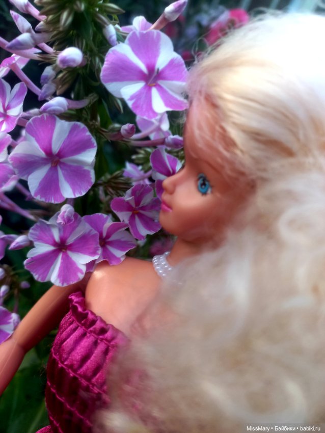 Челлендж-фотомарафон "21 день лета". День 7. Кудряшка Сью (фото 4)