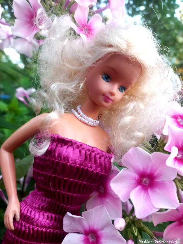 Челлендж-фотомарафон "21 день лета". День 7. Кудряшка Сью (фото 2)