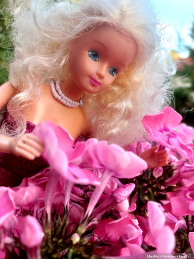 Челлендж-фотомарафон "21 день лета". День 7. Кудряшка Сью (фото 8)