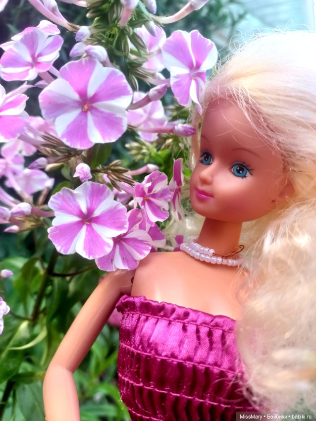 Челлендж-фотомарафон "21 день лета". День 7. Кудряшка Сью (фото 10)