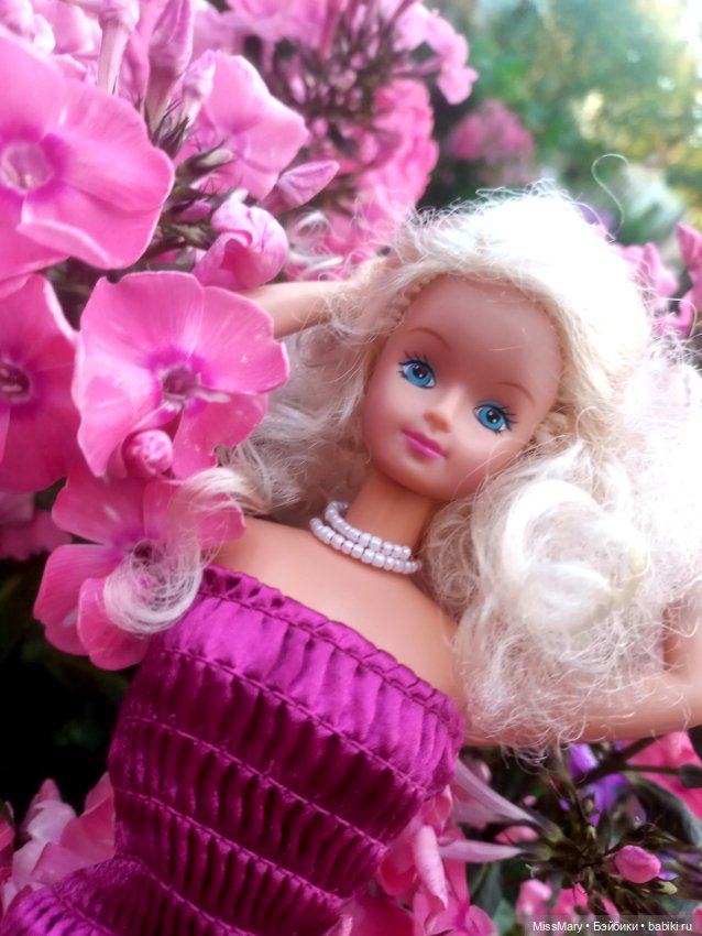 Челлендж-фотомарафон "21 день лета". День 7. Кудряшка Сью (фото 3)