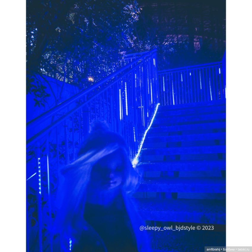 Фестиваль Света. Шива, Гайка и огоньки (фото 7)