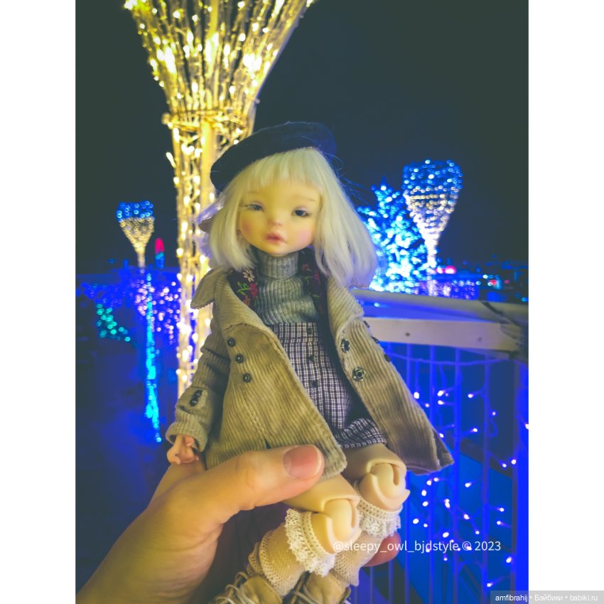 Фестиваль Света. Шива, Гайка и огоньки (фото 9)