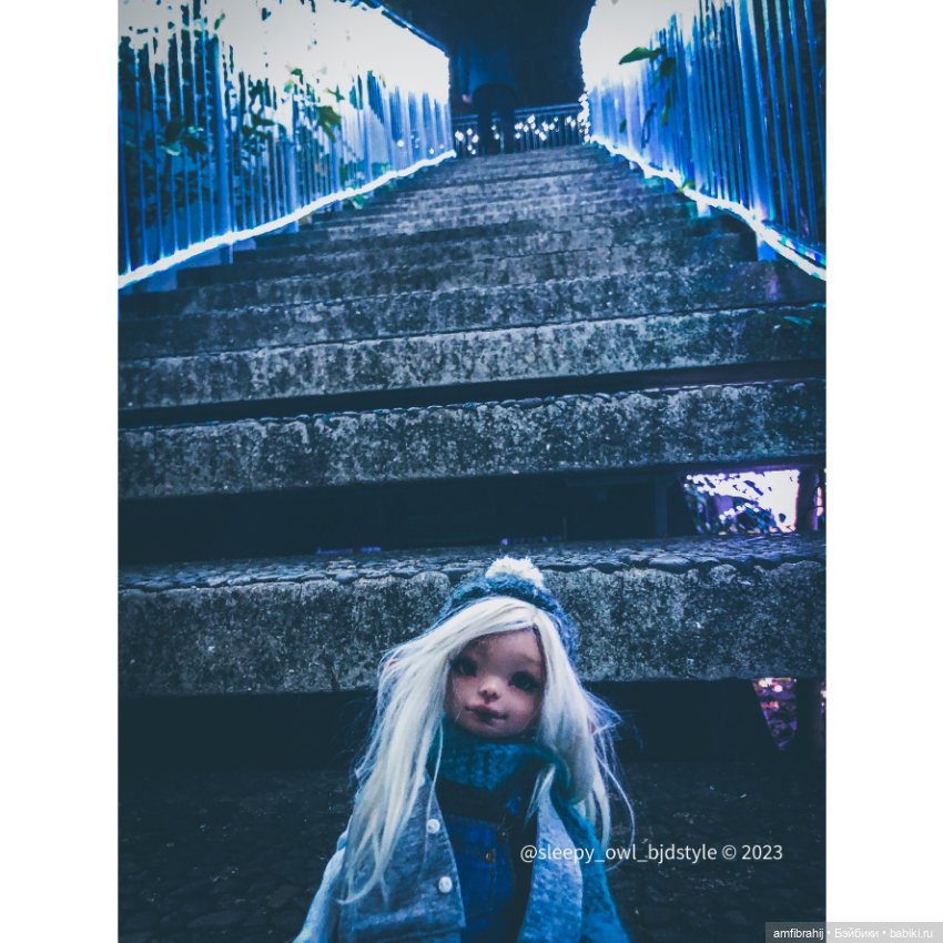 Фестиваль Света. Шива, Гайка и огоньки (фото 8)