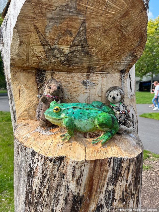 Музыкальная История 26 — Туризм и путешествия: фотоотчеты из поездок