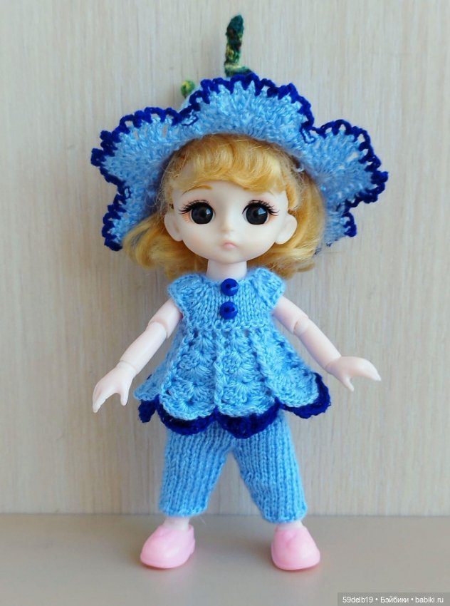 Динь-динь-динь - колокольчик звенит (фото 9)