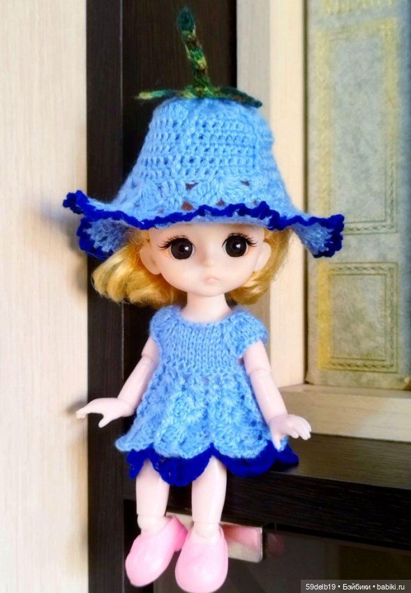 Динь-динь-динь - колокольчик звенит (фото 5)