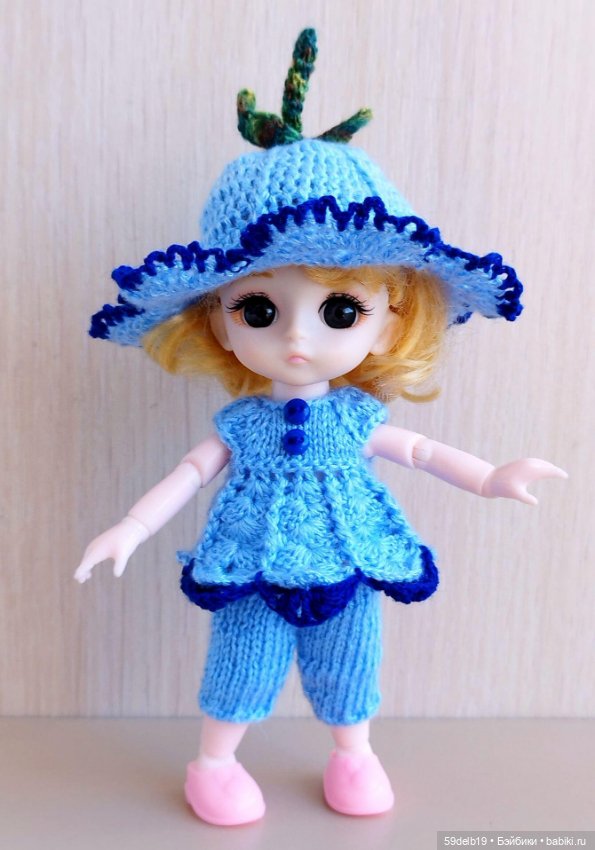 Динь-динь-динь - колокольчик звенит (фото 6)