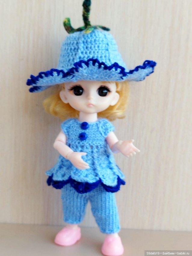 Динь-динь-динь - колокольчик звенит