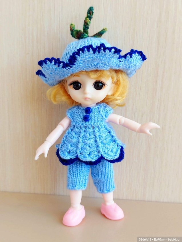 Динь-динь-динь - колокольчик звенит (фото 10)