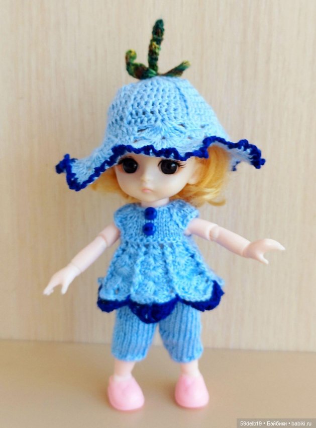 Динь-динь-динь - колокольчик звенит (фото 8)