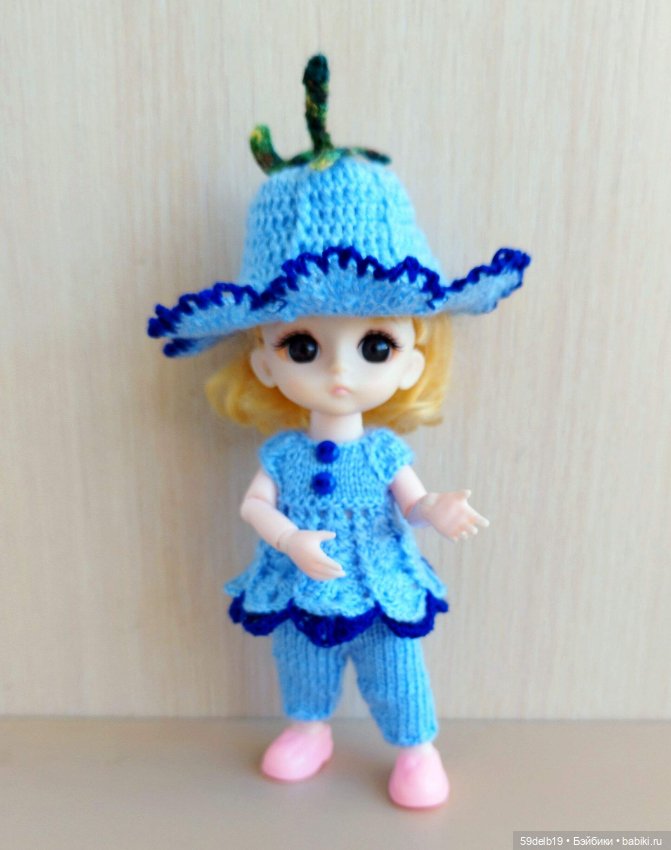 Динь-динь-динь - колокольчик звенит (фото 4)