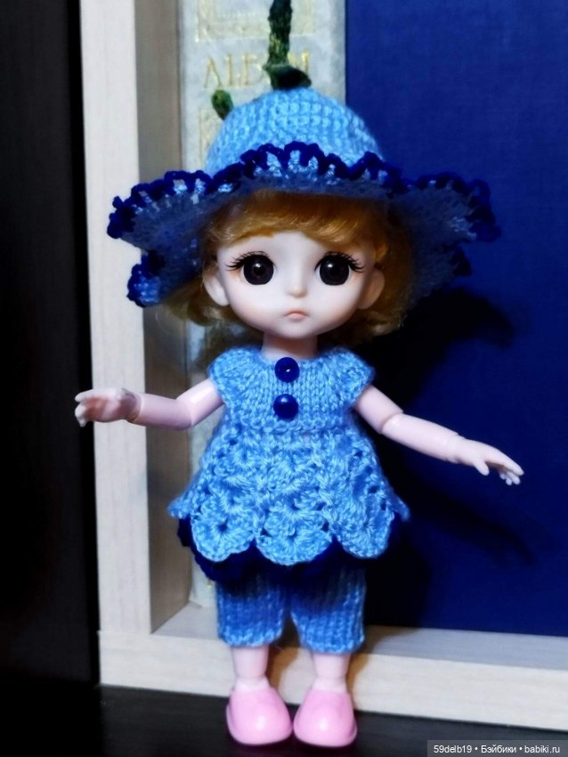 Динь-динь-динь - колокольчик звенит