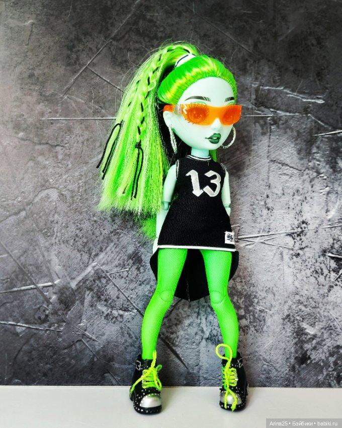 НеРадужки : Харли — Куклы Rainbow High (Рейнбоу Хай (фото 10)