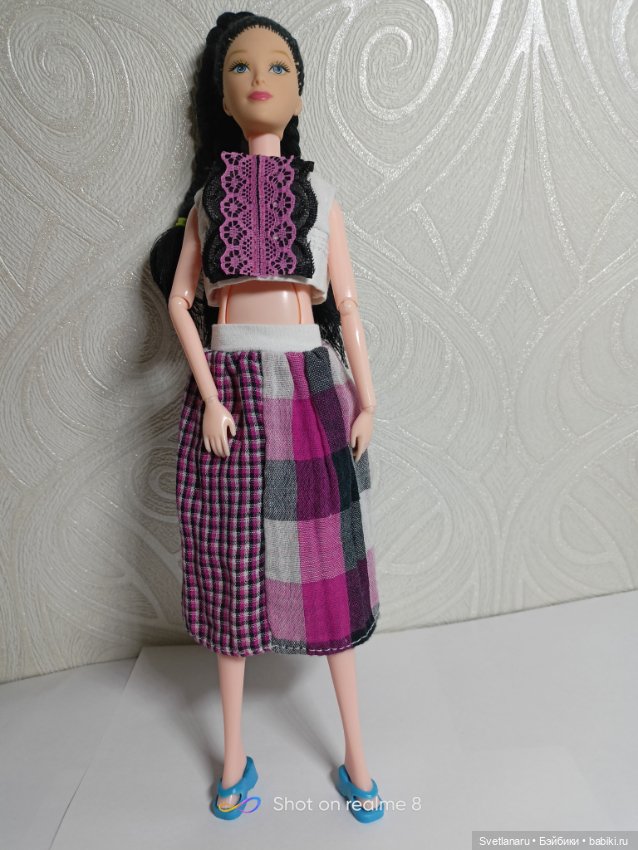 Барби мама — Гибриды шарнирных кукол (не БЖД): подбор тела