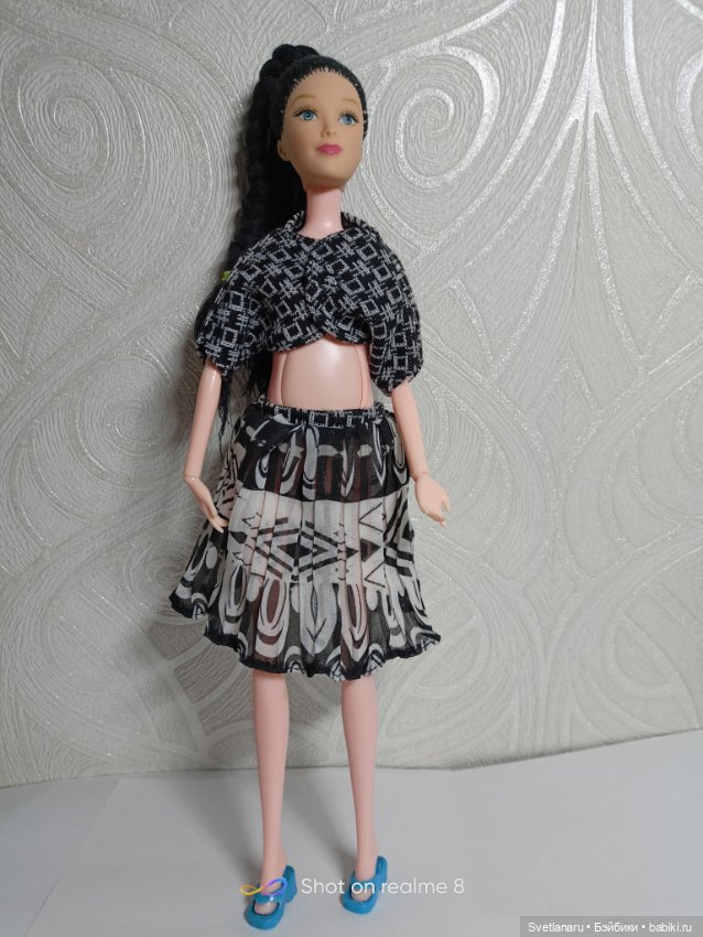 Барби мама — Гибриды шарнирных кукол (не БЖД): подбор тела