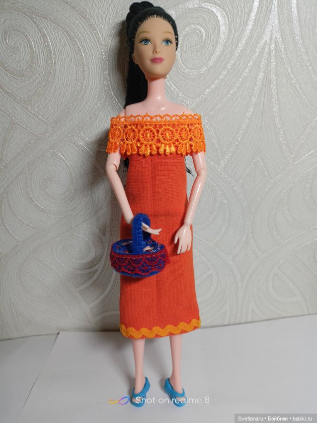 Барби мама — Гибриды шарнирных кукол (не БЖД): подбор тела